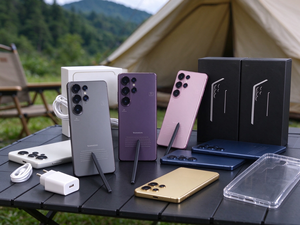 S26Ultra en Oferta, Cámara Android de 108MP, Diseño Ultrafino, Desbloqueo Facial y por Huella Dactilar - Product Image 2