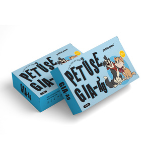 Gia nhanh chóng Kit kiểm tra Giardia kháng nguyên bệnh chẩn đoán thiết bị cho Pet Vet sử dụng - Product Image 6