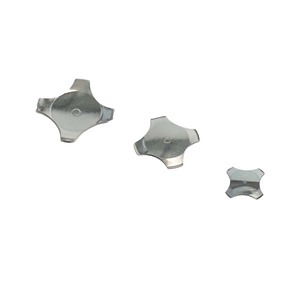 Tùy Chỉnh Chất Lượng Cao 5Mm-12Mm Thép Không Gỉ Bàn Phím Bàn Phím Kim Loại Dome Chuyển Đổi Nhà Sản Xuất 4-Chân Tactile Dome Chuyển Đổi - Product Image 2