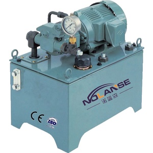 Customize 220V-380V Hydraulic System Hydraulic Power Unit Station Electric Hydraulic Power Pack