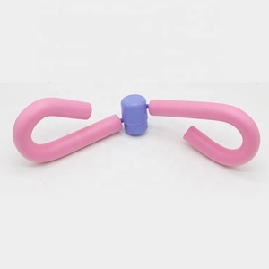 Appareil d'entraînement du plancher pelvien pour la récupération post-partum, la maison, le bureau, les voyages, équipement d'entraînement pour les muscles intérieurs des jambes, des hanches et des fessiers - Product Image 4