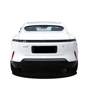 2025 Changan Avatr <span class=keywords><strong>11</strong></span> Theater Royal Edition VUS électrique chinois avec moteur de stock véhicule à énergie nouvelle - Product Image 6