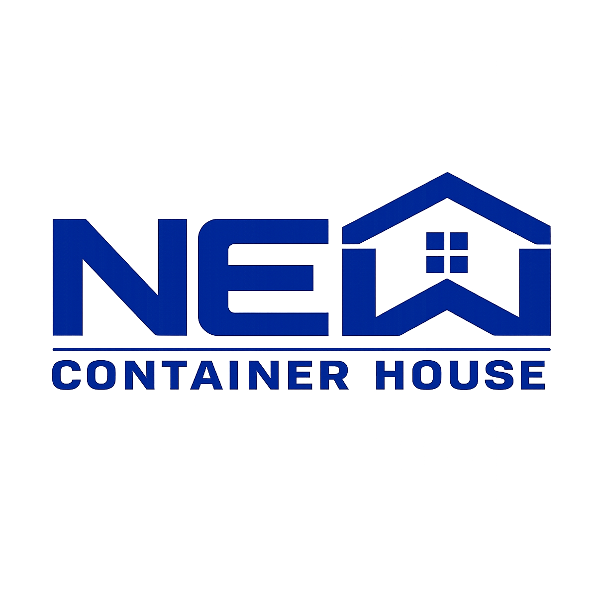 TIANJIN NEW CONTAINER HOUSE CO., LTD. logo