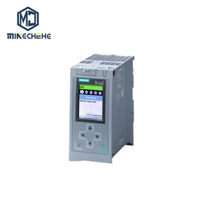 โมดูลซีพียู PLC มาตรฐาน 6ES7515-2AM01-0AB0 6 ตัวควบคุม พร้อมพอร์ต PROFINET สำหรับระบบอัตโนมัติทางอุตสาหกรรม - Product Image 1