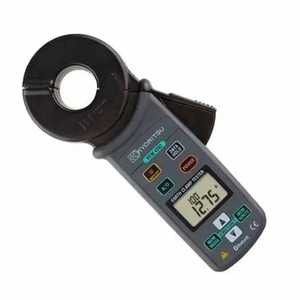 NOUVEAU TESTEUR DE SERRE-CÂBLE DE TERRE KYORITSU KEW 4202 KEW4202 KEW3552 - Product Image 2