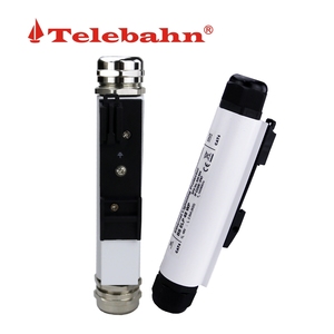 Tín hiệu SPD không thấm nước IP67 5V/12V/24V/48V CAT6-6A RJ45 cho E10/100/1000Mbps Ethernet Surge Protector Gigabit PoE - Product Image 3