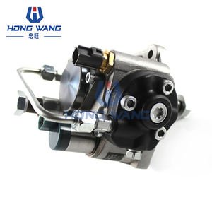 ปั๊มหัวฉีดดีเซลแรงดันสูง HongWang 294000-0590 รุ่น 22100-E0060 ปรับแต่งได้ตามความต้องการ สำหรับเครื่องยนต์ Hino N04C รับประกัน 1 ปี - Product Image 2