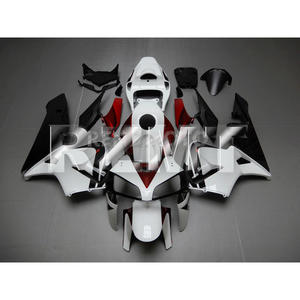 Pour HONDA CBR600RR 2005-2006 CBR 600RR Kit de carénage de moto en ABS injecté, pièces de carrosserie personnalisées, coque H0605-108a - Product Image 1