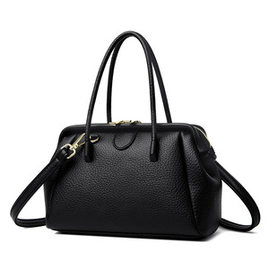 Fashion New Designer Crossbody Bags High Quality PU Leather Shoulder Messenger Bag Casual <b>Totes</b> Luxury Women Handbags and Purses - Product Image 4