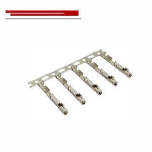 ขั้วต่อตัวเมียใหม่<span class=keywords><strong>1123343</strong></span>-<span class=keywords><strong>1</strong></span>ของแท้ th/.025ขั้วต่อสายรัดรถ EM3607-000 IDAMP-0-<span class=keywords><strong>1123343</strong></span>-<span class=keywords><strong>1</strong></span> - Product Image 2