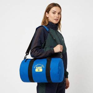 Sac de sport unisexe multifonctionnel, résistant à l'eau, écologique, en polyester, 30-40L, avec logo personnalisé, sac de voyage OEM pour les voyages, les séjours de nuit et les sports - Product Image 1