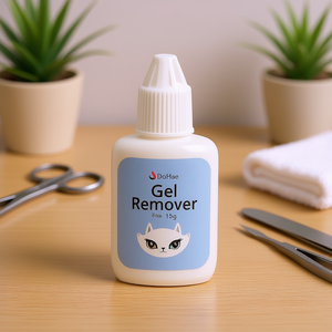 DoHae Gel Remover 15g For <b>Nail</b> Care - Product Image 3