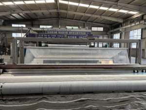 Geomembrana de HDPE Negra de 1.5mm y 2mm para Estanques de Peces, Anti-infiltraciones, Anti-corrosión y Anti-UV - Product Image 5