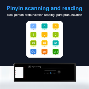 S90 5 pulgadas Android 6,0 traductor inteligente aprendizaje educativo con lápiz de escaneo inteligente y funcionalidad de pantalla táctil - Product Image 4