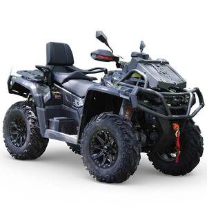 <span class=keywords><strong>Quad</strong></span> 4x4 Aodes ATV 1000cc Buggy à essence avec roues de 1000L pour tout-terrain - Product Image 1