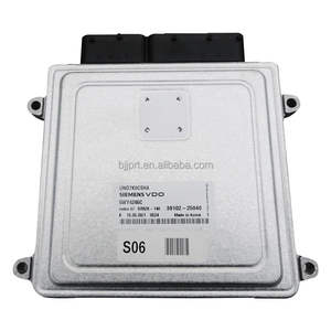 وحدة تحكم إلكترونية للسيارة مناسبة لكيا بيكانتو وبرايد وسورينتو وكارنيفال وهيونداي جراند ستاريكس وتوكسون وفيرنا وسوناتا - Product Image 4