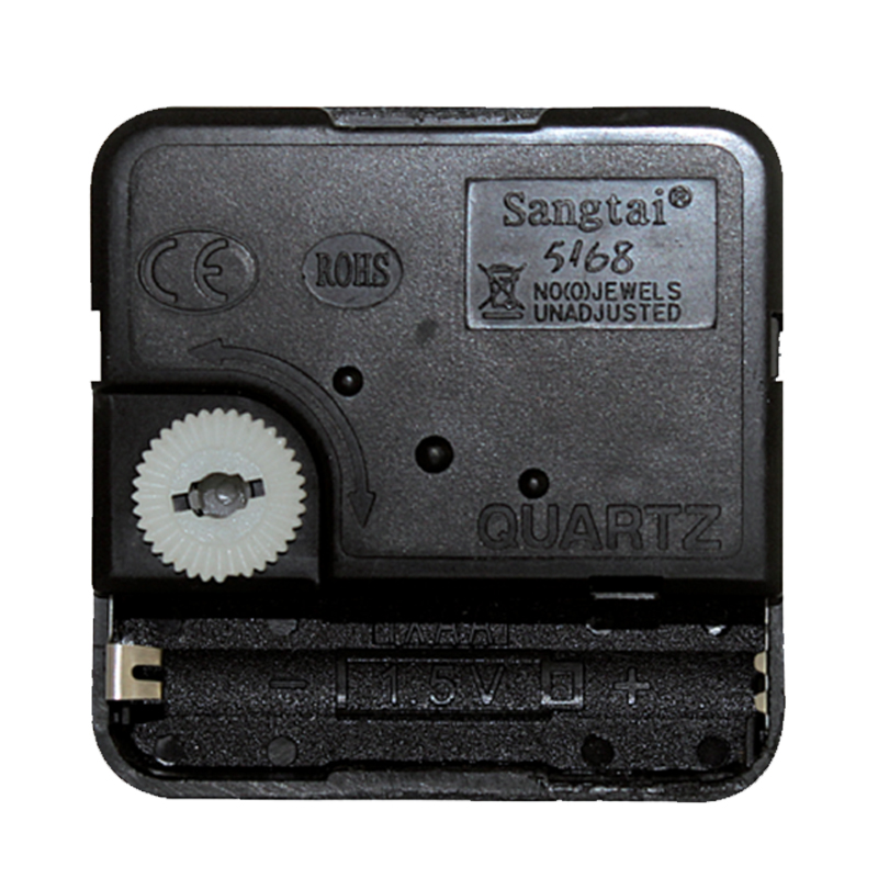 5168 шаговые механизм часов, оптовая продажа, дешевые детали и аксессуары для часов DIY