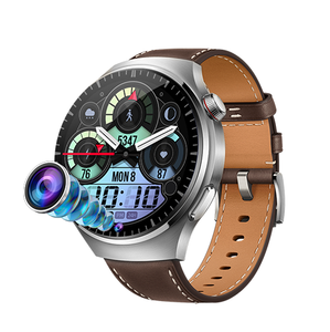 Cuối Cùng 4G Smartwatch Gs38 Tất Cả Các Ứng Dụng Netcom Thị Trường Tiktok <span class=keywords><strong>Google</strong></span> Chơi Phía Trước Bức Ảnh Reloj Gs38 Thông Minh Đồng Hồ Với Thẻ Sim - Product Image 3