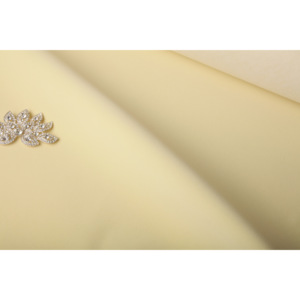 Chuyên Nghiệp Bóng Mousse Vải Cao Densit Không Thấm Nước Đàn Hồi Faux Micro Fibre Nhung Mousse Vải - Product Image 3