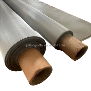 <span class=keywords><strong>Cr20ni80</strong></span> Cr15ni60 Cr20ni35 Cr20ni30 Ni-Cr Hợp Kim 60x60 8 10 40 50 80 100 120 150 Lưới <span class=keywords><strong>Nichrome</strong></span> Dây Lưới Màn Hình - Product Image 4