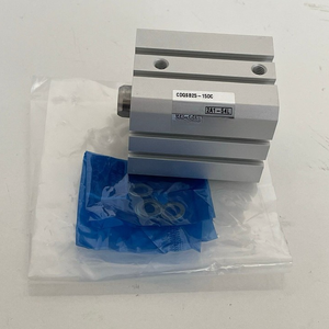 1 adet Pnömatik Solenoid Sy5320-5gzd-c8 Dc24v # Yeni Orijinal Hazır Stok Endüstriyel Otomasyon Paketi Özel Plc Programlama - Product Image 1