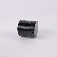 Motor de Engranajes PM Sin Escobillas ENCOS EC-A4310-P2-36 CAN, 36 Nm, 156 W, IP54, Montaje con Brida, para Uso en Robots