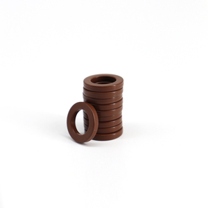 مواد مخصصة مصبوبة NBR & FKM للجلبة الصناعية والميكانيكية - Product Image 6