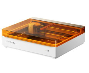 XTOOL M2 Desktop <b>Laser</b> Engraver 10w Cutter High <b>Cutting</b> Engraving <b>Machine</b> for <b>Wood</b> Metal Acrylic Leather - Product Image 6