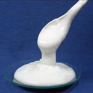 Factory Direct Sales Of Water-Based Acrylic Chemical Raw Materials Milky White Acrylic Emulsion