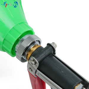 Rociador <span class=keywords><strong>de</strong></span> alto impacto, <span class=keywords><strong>pistola</strong></span> <span class=keywords><strong>de</strong></span> atomización <span class=keywords><strong>de</strong></span> aire antiviento ajustable para jardín <span class=keywords><strong>de</strong></span> invernadero agrícola, pistolas <span class=keywords><strong>de</strong></span> pulverización <span class=keywords><strong>de</strong></span> agua <span class=keywords><strong>de</strong></span> pesticidas - Product Image 4