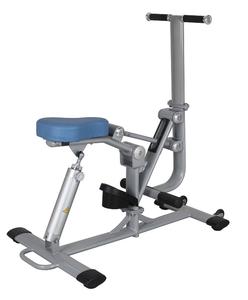 <span class=keywords><strong>Machine</strong></span> professionnelle d'entraînement de <span class=keywords><strong>presse</strong></span> d'épaule d'abducteur de <span class=keywords><strong>cuisse</strong></span> intérieure et extérieure de GS-674 - Product Image 6