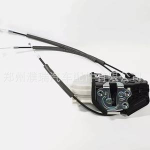 Actuador de Cerradura de Puerta Delantera Hyundai 813102W000 813102W010 para Santa Fe, Pieza de Repuesto - Product Image 5