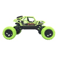 Voiture télécommandée d'escalade en gros de Chine 955-130, échelle 1/18, 49 MHz, en alliage, jouet pour enfants, meilleurs cadeaux