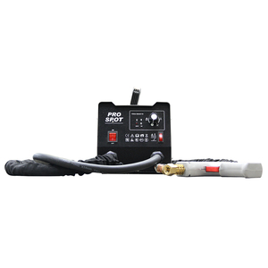 Machine d'extraction de bosses en acier CE - Product Image 2