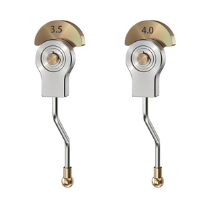 Accessoires pour machine à tatouer : Roue excentrique et came de course excentrique pour machine à tatouer, 2.5-3.0-3.5-4.0-4.2-4.5-5.0mm - Product Image 6