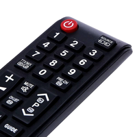 Control Remoto Universal para TV Samsung LED Smart TV AA59-00786A, Control Remoto de Repuesto 5.0
