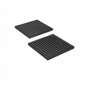 PIC32MZ2064DAL169T-V_HF BOM IC In Stock Embedded Electronic Chips Component 169 LFBGA - Product Image 1