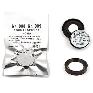 น้ำยาฟอร์มาลดีไฮด์ OEM ของญี่ปุ่นสำหรับเครื่องตรวจจับก๊าซ FP-30 FP-31 HCHO พร้อมการรับประกัน 1 ปี - Product Image 1