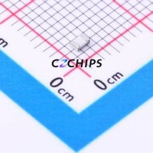 ตัวต้านทานเซรามิกแบบ SMD รุ่น HoAR0805-1/8W-5.1KR-1%-TCR25 ขนาด 0805 ค่า 5.1kΩ ความคลาดเคลื่อน 1% กำลังไฟ 125mW - Product Image 2
