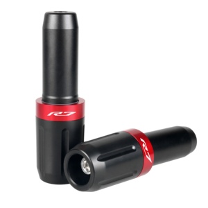 Protector contra caídas de Marco deslizante para motocicletas YAMAHA MT07 <span class=keywords><strong>Tracer</strong></span> <span class=keywords><strong>700</strong></span>/7/GT FZ07, accesorio de protección contra caídas para motocicletas - Product Image 2
