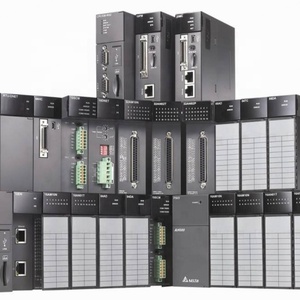 Variateur de fréquence Delta CP2000 3PH 220V d'origine 0.75/1.5/2.2/3.7/4/5.5/7.5/11/15/18.5/22/30/37/45/55/75/90/110/132/160/185/220/280kW - Product Image 5