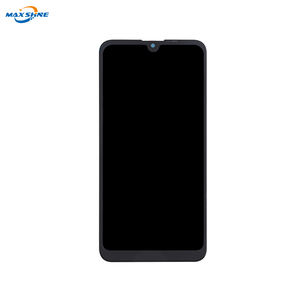 อะไหล่หน้า<span class=keywords><strong>จอ</strong></span>แอลซีดีสำหรับ <span class=keywords><strong>Huawei</strong></span> Y9 2019โทรศัพท์<span class=keywords><strong>จอ</strong></span>แสดงผลสำหรับ <span class=keywords><strong>Huawei</strong></span> <span class=keywords><strong>จอ</strong></span> Y9สำหรับ <span class=keywords><strong>Huawei</strong></span> <span class=keywords><strong>Y</strong></span> ซีรีส์โทรศัพท์มือถืออุปกรณ์เสริม - Product Image 2