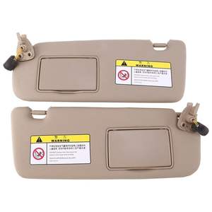 Parasol para el <span class=keywords><strong>Interior</strong></span> del Automóvil, Protección Solar para Hyundai <span class=keywords><strong>Tucson</strong></span> 2010 2011 2012 2013 <span class=keywords><strong>2014</strong></span> 2015, Espejo de Maquillaje 2009 ix35 - Product Image 1