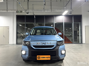 Voiture d'occasion : SUV 7 places SWM Dahu EDi Comfort 2023 à transmission automatique, économique, fabriqué à Wuhan, Chine, vente directe en gros - Product Image 2