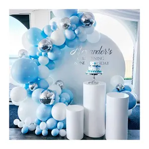 Hoge Kwaliteit Ballon Garland Arch Kit Grote Party Ballon Kit Voor Verjaardag Ballon Keten Verjaardag Decoratie