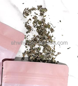 Offre Spéciale Tisane Fertilité à Base de Plantes pour Femme Marque Privée Thé Équilibre Hormonal Féminin - Product Image 4