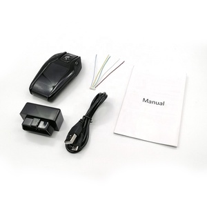 Màn Hình Cảm Ứng Mẫu Mới 2022 Phím LCD Thông Minh Cho Tất Cả Các Xe Ô Tô - Product Image 4