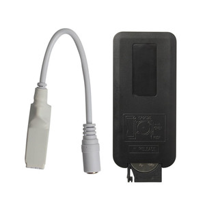 Vonew sao <span class=keywords><strong>12V</strong></span> <span class=keywords><strong>Mini</strong></span> thông minh <span class=keywords><strong>LED</strong></span> Strip ánh sáng Dimmer <span class=keywords><strong>RGB</strong></span> RGBW điều khiển từ xa điều khiển - Product Image 3