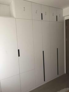 Armario Modular Personalizado de Moda para Invierno: Cárdigan Cálido y Suave para Mujer - Product Image 6