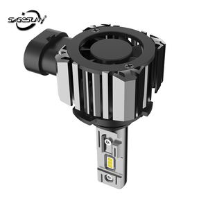 Colección de Bombillas LED Automotrices Súper Brillantes <span class=keywords><strong>2022</strong></span>, Opciones de Alto Rendimiento para Faros Antiniebla y Delanteros en 9005 9006 H8 H9 H11 - Product Image 6
